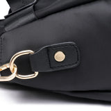 High Women Shoulder bag Female Travel Handbag Top-Handle Bags Nylon CrossBody