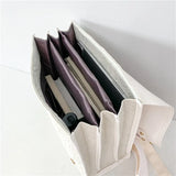 High Capacity PU Leather Women Backpack School Bag Girls Shoulder Bag