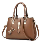 Women's Large One-shoulder Bag