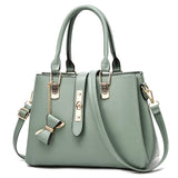 Women's Large One-shoulder Bag