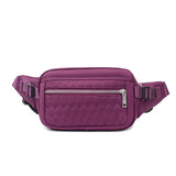 Hip Belly Banana Bum Chest Belt Men Women Waist Bag Pack Pouch