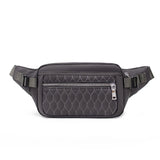 Hip Belly Banana Bum Chest Belt Men Women Waist Bag Pack Pouch