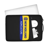 Holland Tractors Agriculture Waterproof Laptop Bag 15 inch Briefcase Cover