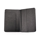 Stylish Business Travel Passport Cover