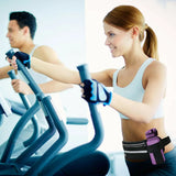 Unisex Adjustable Waterproof Belt Waist Bum Bag