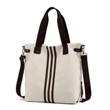 High Canvas Women Shoulder Bag High-quality Travel Crossbody Messenger Bag