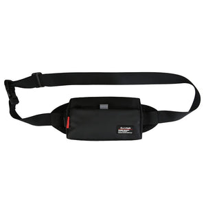Hot Unisex Waist Bags Fanny Pack Belt Travel Bag Purse Chest Pouch