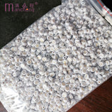 3750Pcs Acrylic Plastic Halloween Mix 26 Letters Beads DIY Bracelet Kids Jewelry