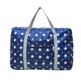 Large Capacity Carry-on Travel Bag with Handle