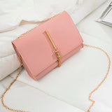 Tassel Shoulder Bag for Women with Letter Purse, Small Messenger Bag