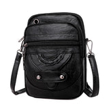 Small Crossbody Bag Phone Purse for Women Mini Shoulder Messenger Packet