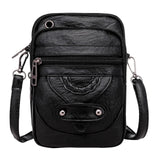 Small Crossbody Bag Phone Purse for Women Mini Shoulder Messenger Packet