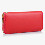 Women Lichee Phone Road Purse Pattern Bag Wallet