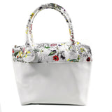 Inner Lining Zipper Pocket for O Bag Advanced Insert with Waterproof Coating