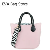 Waterproof Coated Canvas Insert for O bag