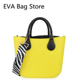 Waterproof Coated Canvas Insert for O bag