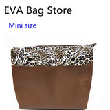 Waterproof Coated Canvas Insert for O bag