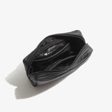 Japanese Waterproof Short Wallet Zipper Purses Unisex Handbag