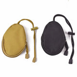 Keychain Wallets Holder Men Car Key Bag Outdoor Small Purses Pouch