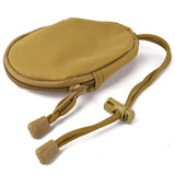 Keychain Wallets Holder Men Car Key Bag Outdoor Small Purses Pouch