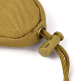 Keychain Wallets Holder Men Car Key Bag Outdoor Small Purses Pouch