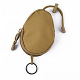 Keychain Wallets Holder Men Car Key Bag Outdoor Small Purses Pouch