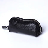 Keychain Wallets Zipper High Unisex Pillow Shape Car Key Holder