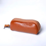 Keychain Wallets Zipper High Unisex Pillow Shape Car Key Holder
