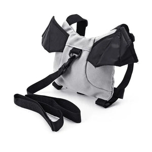 Kids Safety Harness Backpack Leash Toddler Anti-lost Cartoon