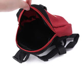 Kids Safety Harness Backpack Leash Toddler Anti-lost Cartoon