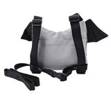 Kids Safety Harness Backpack Leash Anti-lost Cartoon Animal Bag