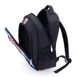 Kids School Bags Children Boys Girls Orthopedic Backpack Teenage Printing Satche