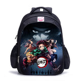 Kids School Bags Children Boys Girls Orthopedic Backpack Teenage Printing Satche
