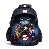 Kids School Bags Children Boys Girls Orthopedic Backpack Teenage Printing Satche