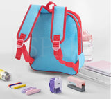 Kindergarten Backpack For Girls Cartoon LOL Doll Children's Schoolbag