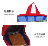 Kindergarten Backpack For Girls Cartoon LOL Doll Children's Schoolbag