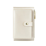 Female Coin Purse Small Wallet Bag PU Leather Clutch