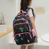 Children Backpack School Bags for Girls Schoolbag Elementary