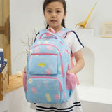 Children Backpack School Bags for Girls Schoolbag Elementary