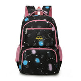 Children Backpack School Bags for Girls Schoolbag Elementary