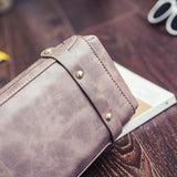Woven Circular Handle Women's Shoulder Bag