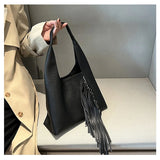 One Shoulder Crossbody High Beauty Handheld Armpit Bag for Women