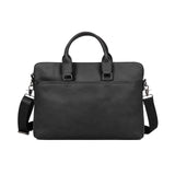 Retro Men's Business Bag Briefcase Shoulder Bag