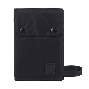 Waterproof Shoulder Bag for Travel Documents and Accessories