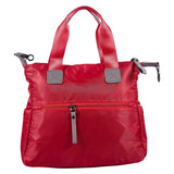 Waterproof Oxford Tote Bag Casual Nylon Shoulder Bag Mummy Bag