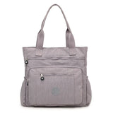 Large Capacity Women's Shoulder Bag Casual Versatile Handbag