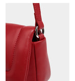 Women's Niche Cloud Bag Versatile High Sense Armpit Shoulder Bag