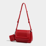 Women's Niche Cloud Bag Versatile High Sense Armpit Shoulder Bag
