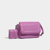 Women's Niche Cloud Bag Versatile High Sense Armpit Shoulder Bag