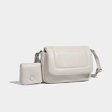 Women's Niche Cloud Bag Versatile High Sense Armpit Shoulder Bag